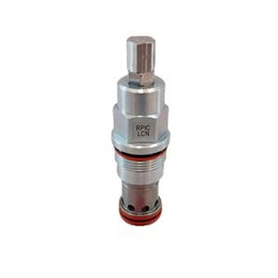 Balanced Piston Relief Valve RPIC-LCN for Sun Hydraulics