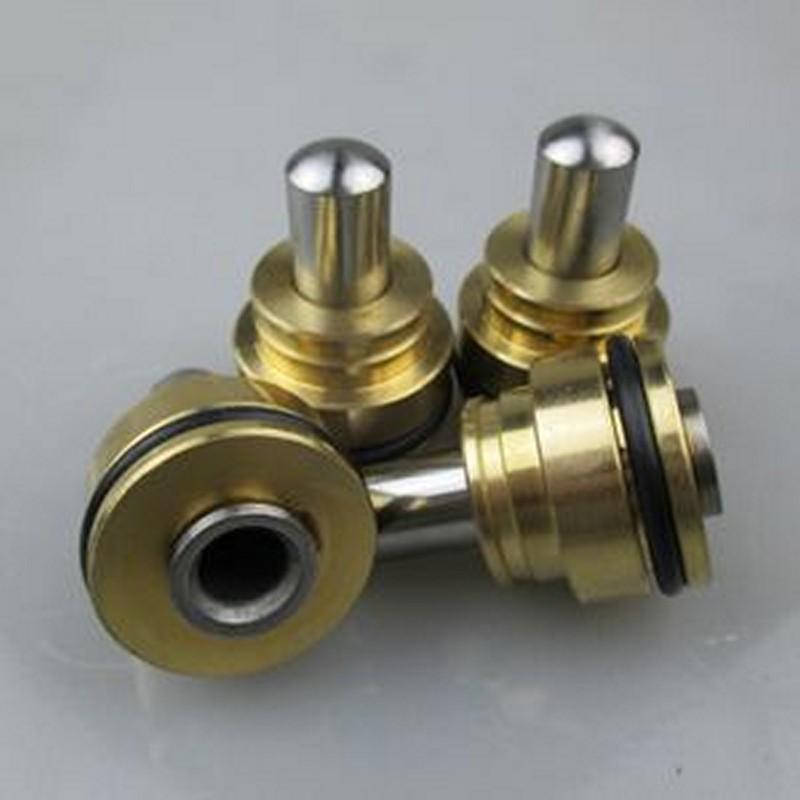For Kobelco Excavator SK250-8 Pusher Pilot Valve Plunger Kit