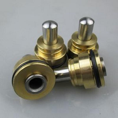 For Kobelco Excavator SK250-8 Pusher Pilot Valve Plunger Kit