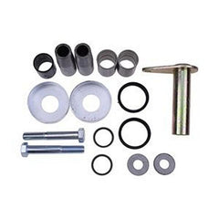 Pivot Pin Bush Seal Kit 6705223 6805150 6589665 for Bobcat Loader 553 630 632 653 751 753 763 773 7753