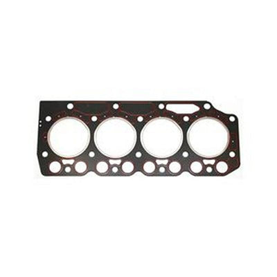 Cylinder Head Gasket 04209892 for Deutz Engine BF4M1012C BF4M1012E BF4M1012EC Tractor Agroplus1996/01 - 2005/12