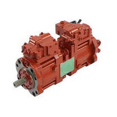 Kawasaki K3V63DT-9C22-14T Hydraulic Pump for Hyundai Excavator R130-5 R140-7 R150-7