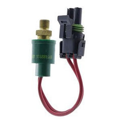 Brake Oil Pressure Switch AT159811 for John Deere 310J 644G 310K 310SJ 310SK 210K 210LE 644E 710D 485E 710G 315SJ 710J 710K 325J 325K 325SK 544E 544G 410E 410G 410J 310E 410K 310G