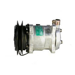 12V 1PK 158mm SE5H14 A/C Compressor 194515 for Sanden