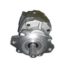 For Komatsu Bulldozer D68ESS-12 D61E Dump Truck HD205-3 Hydraulic Pump 705-11-36000 705-11-36010