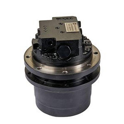 Travel Gearbox With Motor RA251-61293 for Kubota Excavator U17-3A U17-3 KX41-3