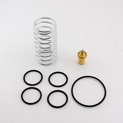 Air Compressor Spare parts Repair Kit Thermostatic Valve Kit 2205490592 for Atlas Copco