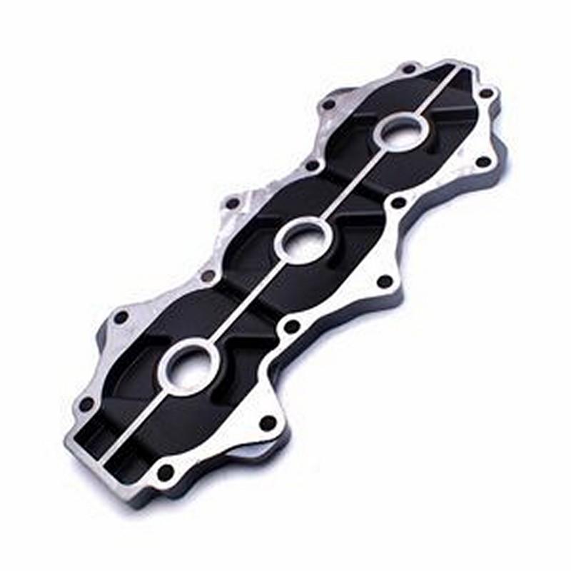 Cover Cylinder Head 6H3-11191-00-9M for Yamaha 3 Cylinders 60HP Outboard Motor