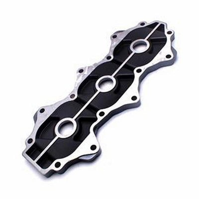 Cover Cylinder Head 6H3-11191-00-9M for Yamaha 3 Cylinders 60HP Outboard Motor