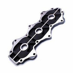 Cover Cylinder Head 6H3-11191-00-9M for Yamaha 3 Cylinders 60HP Outboard Motor