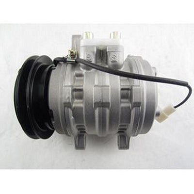 10P08E A/C Compressor 95200-67A20 95230-67A40 for Suzuki Samurai Swift X90