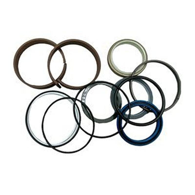 For Sumitomo Excavator S160F2U Boom Cylinder Seal Kit