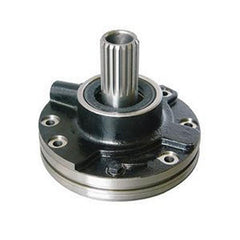 Transmission Charging Pump 15583-80221 for TCM Forklift FD30Z5 FD20-30Z5/VT FG20-30N5 CPCD10-3