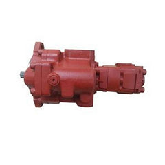 Nachi PVD-3B-54P Main Hydraulic Pump for Kobelco Excavator SK75