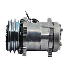 12V SD5H14 A/C Compressor 6693 6688