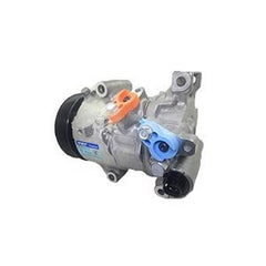 TSE14C 6PK 120MM A/C Compressor for Toyota Vehicle Corolla Auris Avensis Verso RAV4 Harrier