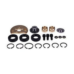 Turbo Repair Rebuild Kit 2882109RX for Cummins Turbocharger HE400VG HE431VE HE451VE