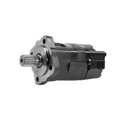 Aftermarket Eaton Char-Lynn 2000 Series 104-1383-006 Hydraulic Motor for Excavator Dozer Combine Tractor Crane