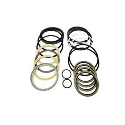 Bucket Cylinder Seal Kit 42N-6C-13340 for Komatsu WB46-5 WB56PS-5 WB93R-8 WB93S-5 WB97S-5 WB9R-5