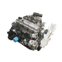 Engine Assembly for Nissan GK25