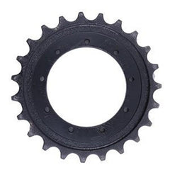 Drive Sprocket PX51D01001P1 for Kobelco Excavator 30SR30SR-3 35SR 35SR-5 SK35SR-3 SK30SR-3