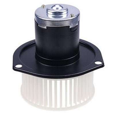 24V Blower Motor Fan for Denso Komatsu Hitachi Caterpillar CAT E320B John Deere Hino