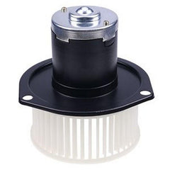 24V Blower Motor Fan for Denso Komatsu Hitachi Caterpillar CAT E320B John Deere Hino