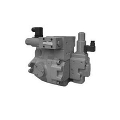 Hydraulic Piston Pump A70-FR04HS-60 for Yuken