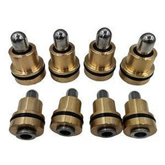 For Hitachi Excavator EX120-2 Joystick Lever Pusher Pilot Valve Plunger Kit