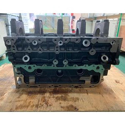 Bare Cylinder Block for Isuzu Engine 4JJ1