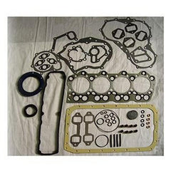 Overhaul Gasket Set MD976508 for Mitsubishi 4G63S 1997cc Engine