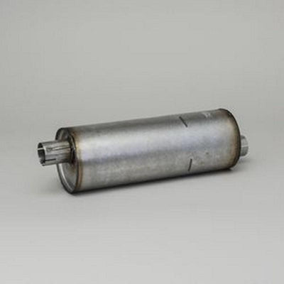 Round Muffler M060055 for Donaldson
