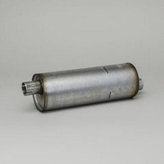 Round Muffler M060055 for Donaldson