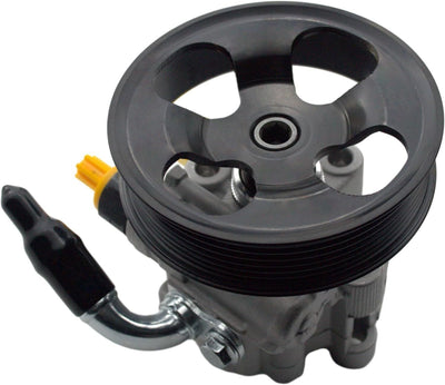 Power Steering Pump ‎21-5366 compatible with Nissan Pathfinder 2008-2010