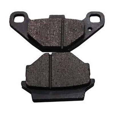 Rear Brake Pad 0455273 for Polaris UTV RZR 170 EFI