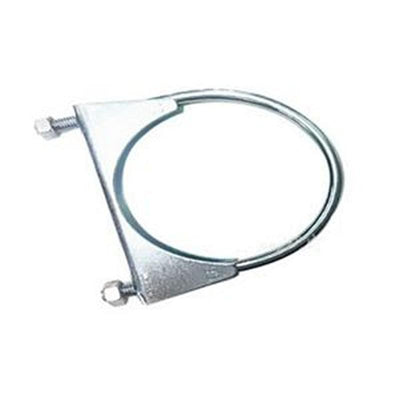 Clamp 923096.0003 for Kalmar Forklift