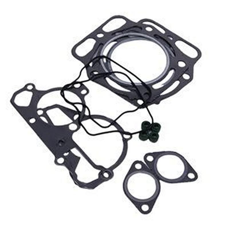 Top End Head Bottom Gasket Kit for Kawasaki UTV Mule 2500 2510 2520 3000 3010 3020 4000 4010 KAF620
