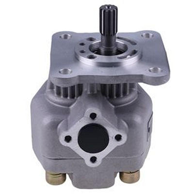 Hydraulic Pump AM880199 for John Deere Tractor 655 755 756 855 856 Mower F1145