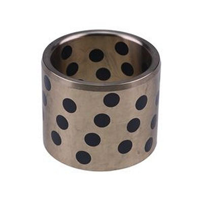 Boom Swing Cylinder Bushing 4353818 for Hitachi EX40-2 EX45-2 ZX40U ZX40U-2 ZX50U ZX75UR ZX80LCK ZX85US-3