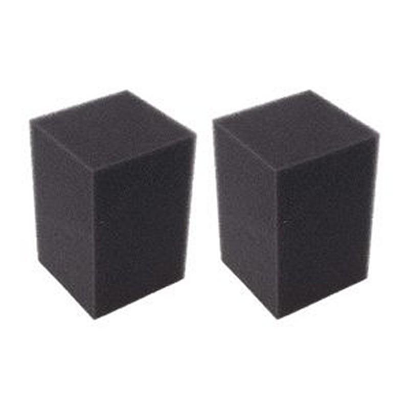 2 PCS Air Intake Pre Filter Foam 5812253 for Polaris Utility Ranger 400 500 700 800 900 2x4 4x4 6x6 XP UTV EFI CREW