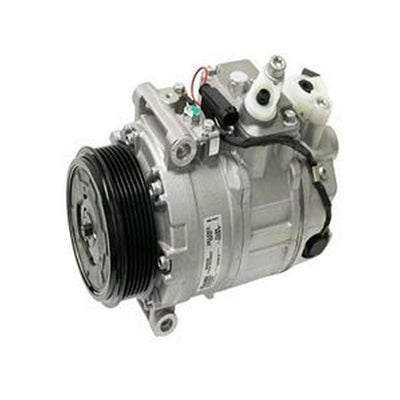 DCS17E A/C Compressor A0022307211 for Mercedes-Benz C230 C280 C320 C350 CL500 CLK320 CLK350