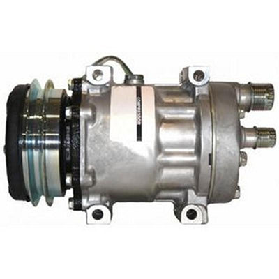 SD7H15 A/C Compressor SD4580 for Komatsu