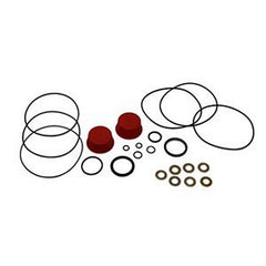 Steering Valve Seal Kit YUBS-00333 for Hyundai Excavator R140W-7A R170W-7 R140W-9 R160W-9A R170W-9 R180W-9A
