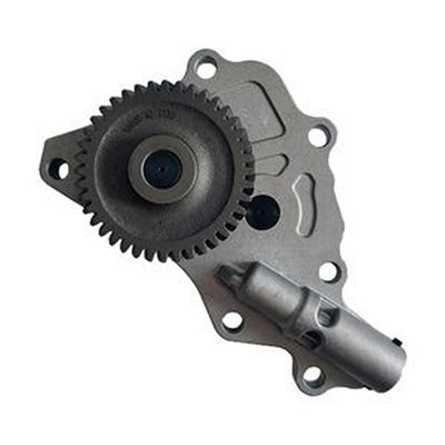 Oil Pump 8981451531 for Isuzu Engine 4JJ1 John Deere Excavator 135G 135D