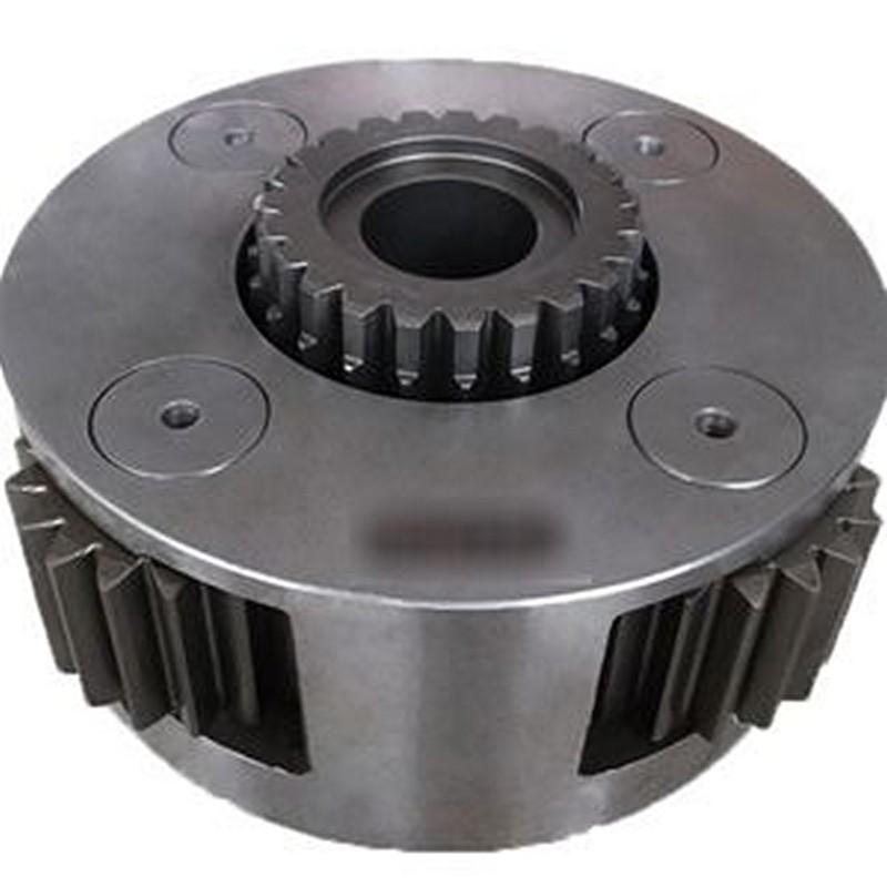 SUMITOMO SH200 Swing Second Class four star Frame Assembly(cast steel&copper bush)