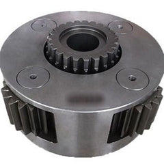 SUMITOMO SH200 Swing Second Class four star Frame Assembly(cast steel&copper bush)