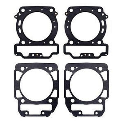 Cylinder Gasket 0800-023002 0800-022200 for CFMoto X8 UForce800 CF800 U-Force800 UForce1000EPS