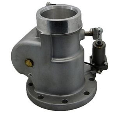 Air Compressor Parts Replacement Unloader Valve Assembly HDKG120 Suction Control Valve for Hoerbiger