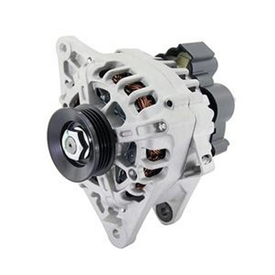 Alternator 37300-22650 400-40030 for Hyundai Accent Elantra Tiburon Tucson Kia Rio Rio5 Spectra Sportage