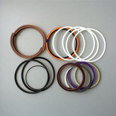 For Kobelco SK55 Boom Cylinder Seal Kit